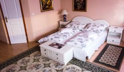 Superior three bed room in Marina Bük